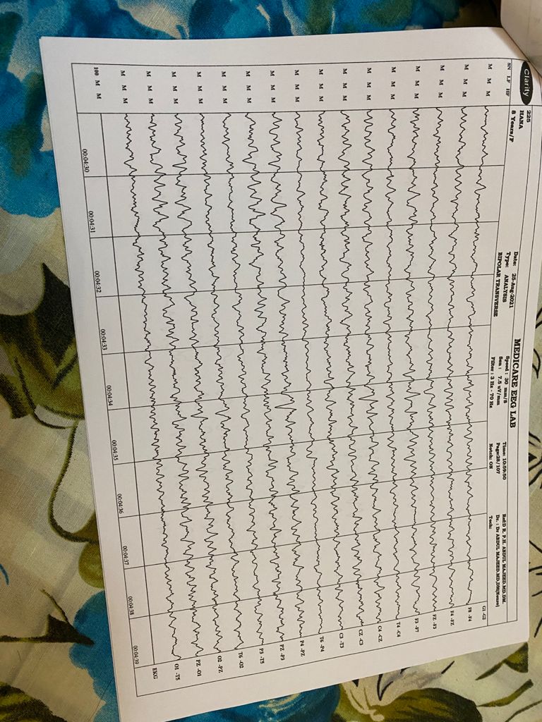 Patient Story